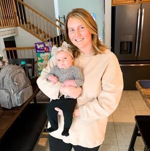 Meet your Posher, Morgan